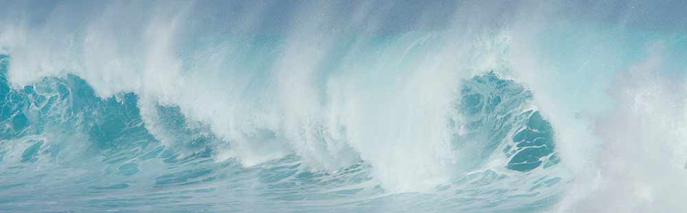 picture of waves