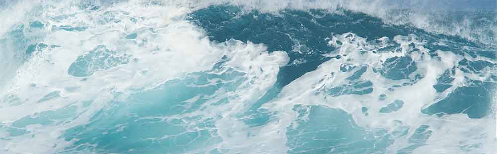 picture of waves